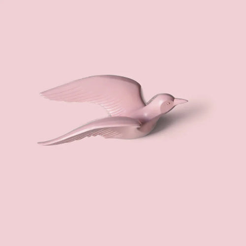 décoration murale créative en forme de mouette décoratif - vue 28 sur 36