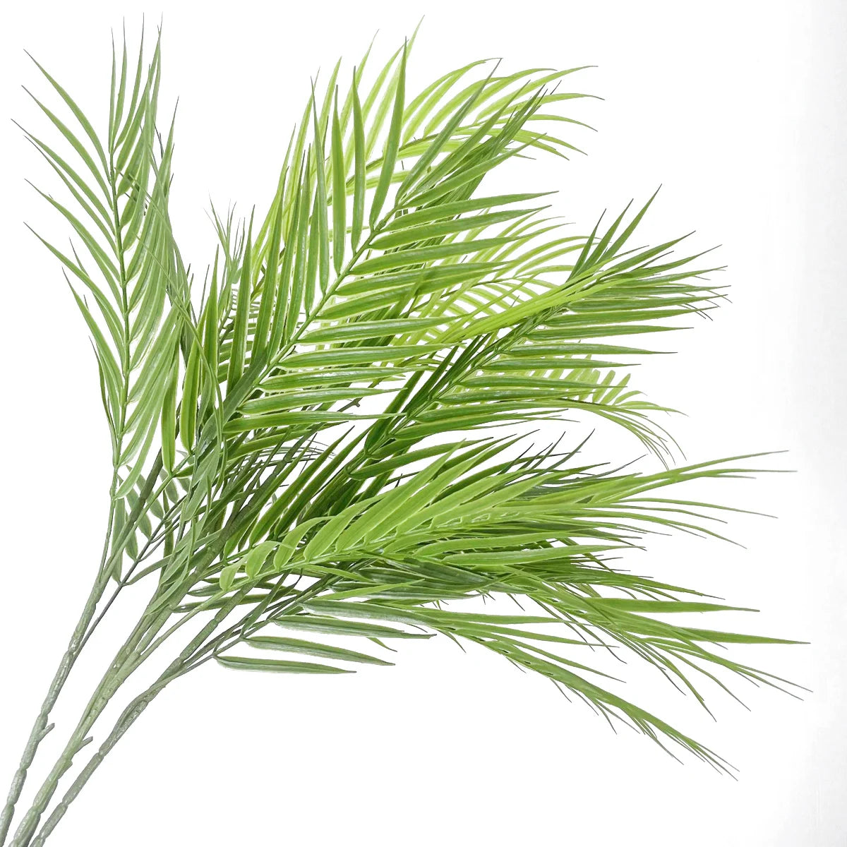 grand palmier artificiel pour décoration extérieure jardin - vue 7 sur 6