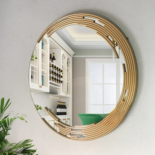 miroir sur pied design pour décoration intérieure moderne - vue 5 sur 8