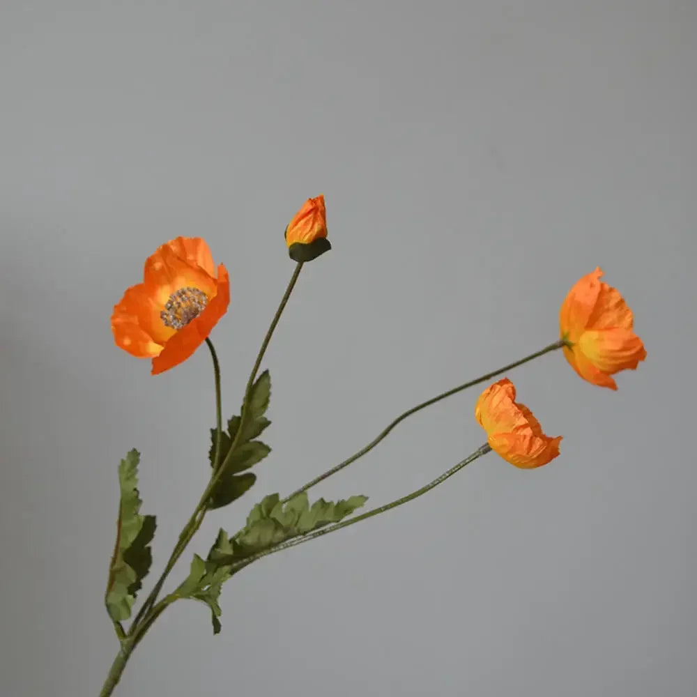 fleurs artificielles en soie pour décoration mariage et fêtes - vue 39 sur 39