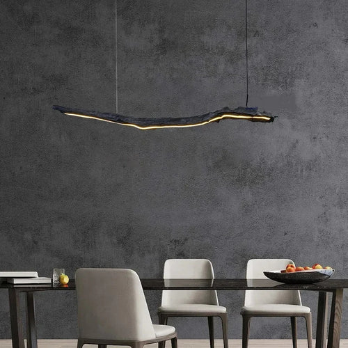 lustre nordique design pour restaurant café et bureau