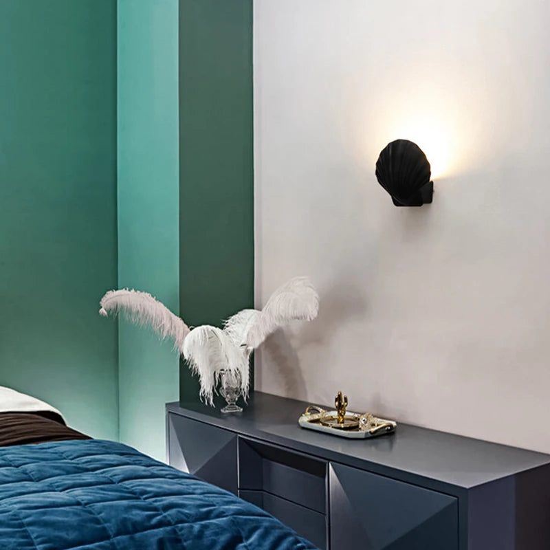 applique murale extérieures étanches led pour allée hôtel - vue 6 sur 12