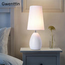 Moderne Tischlampe für nordische Dekoration und Innendesign