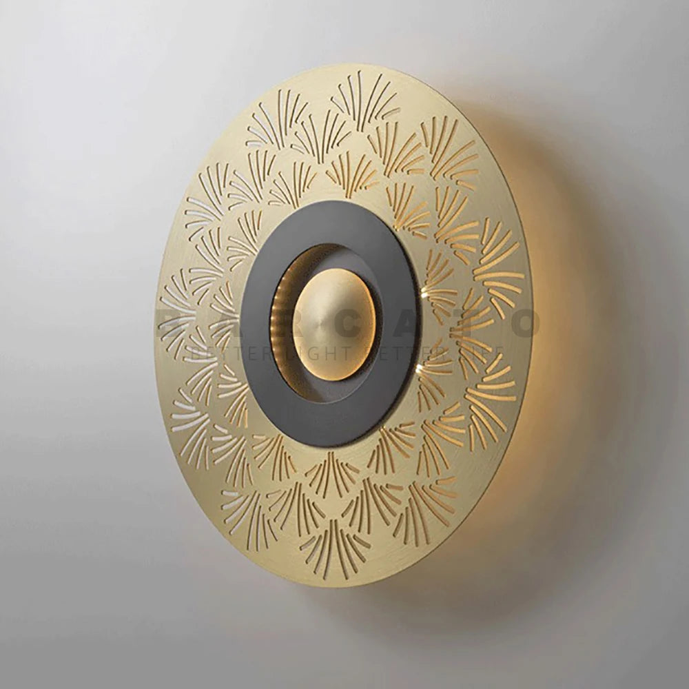 Applique murale LED moderne - vue 2 sur 9