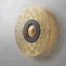 Applique murale LED moderne