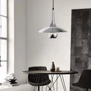 suspension soucoupe volante design pour espaces commerciaux et bars