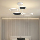 Kronleuchter aus Acryl für modernes und elegantes Interieur