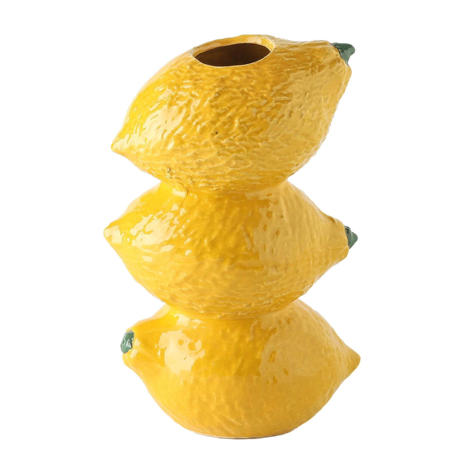 1 Piece Of Simulated Fruit Vase, Flower Arrangement, Creative Modern Style Home, Life, Horticultural Decorations