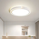 Plafonnier Simple et moderne