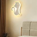 applique murale moderne simple et créative pour enfants