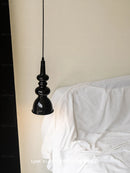 lustre minimaliste moderne style bauhaus pour intérieur 2024