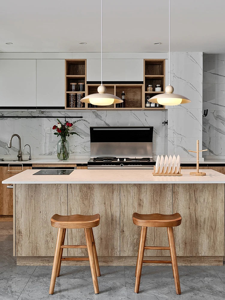 lustre décoratif pour une ambiance chaleureuse et accueillante - vue 5 sur 7