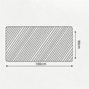 serviette de plage halloween coton doux séchage rapide