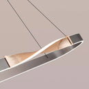 lustre Moderne led décoratif éclairage intérieur
