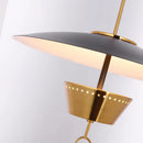 Moderne minimalistische UFO-Pendelleuchte für jeden Raum