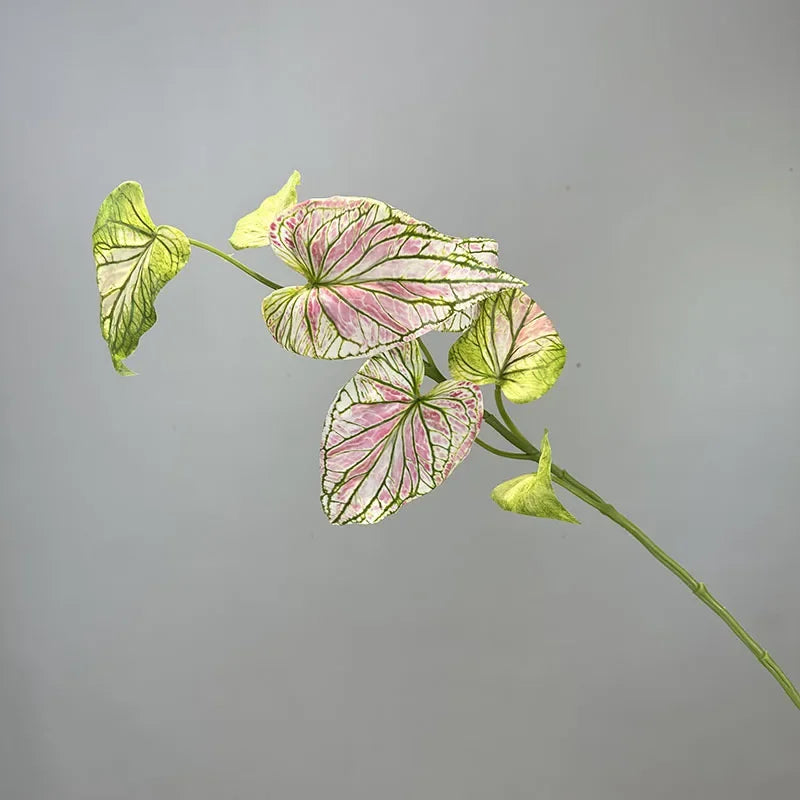 feuilles de palmier artificielles pour décoration florale intérieure - vue 6 sur 6