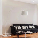 Twiggy Stehleuchte Minimalistisches Design für Lese- und Arbeitsbereich