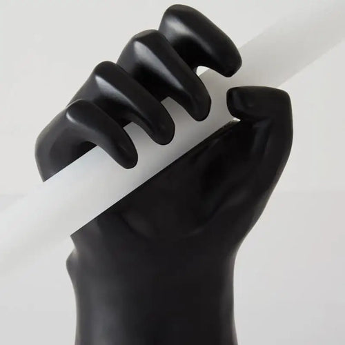 Minimalistische Designer-Wandleuchte im modernen französischen Luxus-Stil - vue 7 sur 8