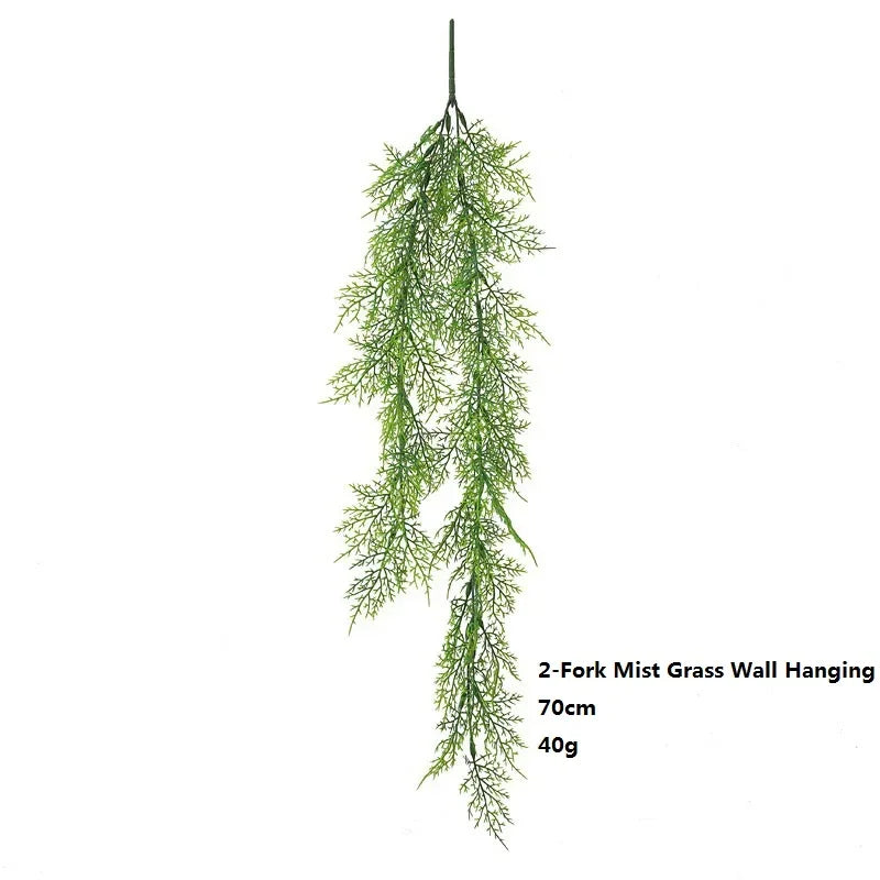 plante artificielle fleur d'oranger décorative pour mur - vue 28 sur 40