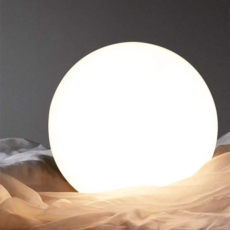 plafonnier led moderne carré ou rond pour lustre - vue 5 sur 11