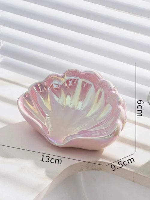porte-savons créatifs personnalisés en céramique pour salle de bain - vue 4 sur 9