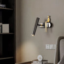 LED-Wandleuchte Minimalistisch Für Kreative Moderne Innenräume