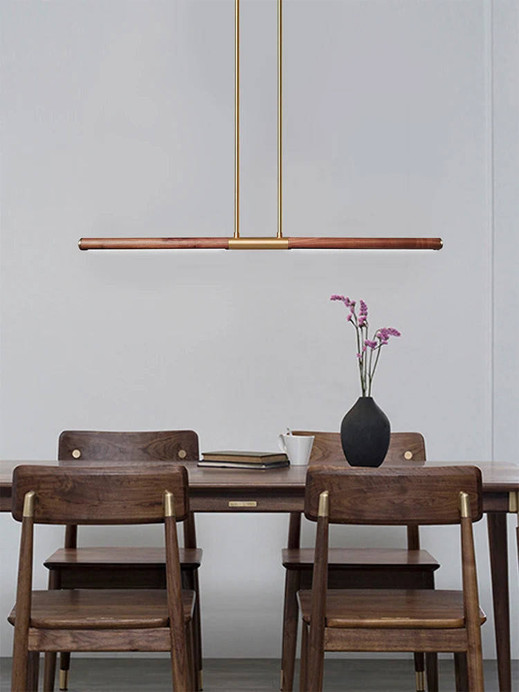 suspension led design moderne pour décoration intérieure - vue 5 sur 13