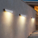 Applique murale LED moderne et Simple