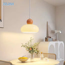 Moderne LED-Pendelleuchte dekorativ ideal für Bar oder Esstisch