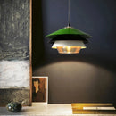 Kronleuchter aus Glas für eine elegante und moderne nordische Atmosphäre