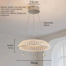 suspension en cristal papillon élégant pour décoration intérieure raffinée