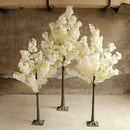 arbre de cerisier artificiel pour décoration festive et événementielle