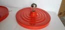 lampe rétro style bauhaus décoration intérieure murale design unique