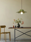 Moderner Wabi-Sabi-Kronleuchter für ein originelles und elegantes Interieur