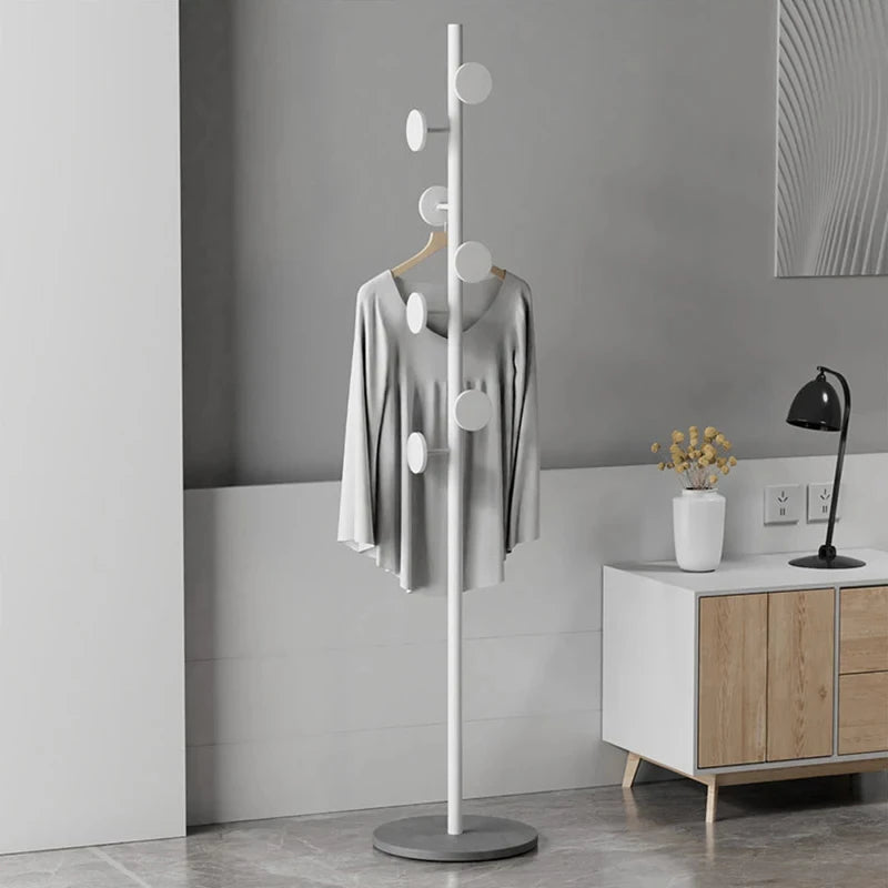 support autonome moderne pour vêtements et accessoires - vue 4 sur 36