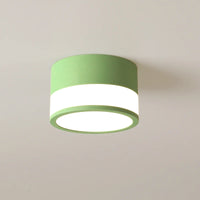 Spot LED monté en Surface pour salon cuisine magasin