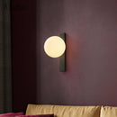 Minimalistische Wandleuchte für modernes Interieur