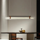 suspension LED design moderne pour divers espaces