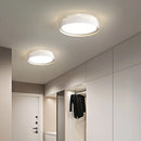 Moderne minimalistische LED-Lichtleiste für verschiedene Räume
