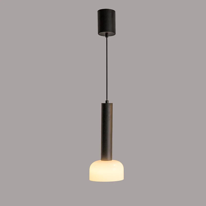 Italienische minimalistische Pendelleuchte Design Multicolor für Bar und Wohnzimmer