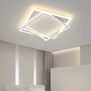 LED-Deckenleuchte modern dekorative Innenleuchte elegantes Design