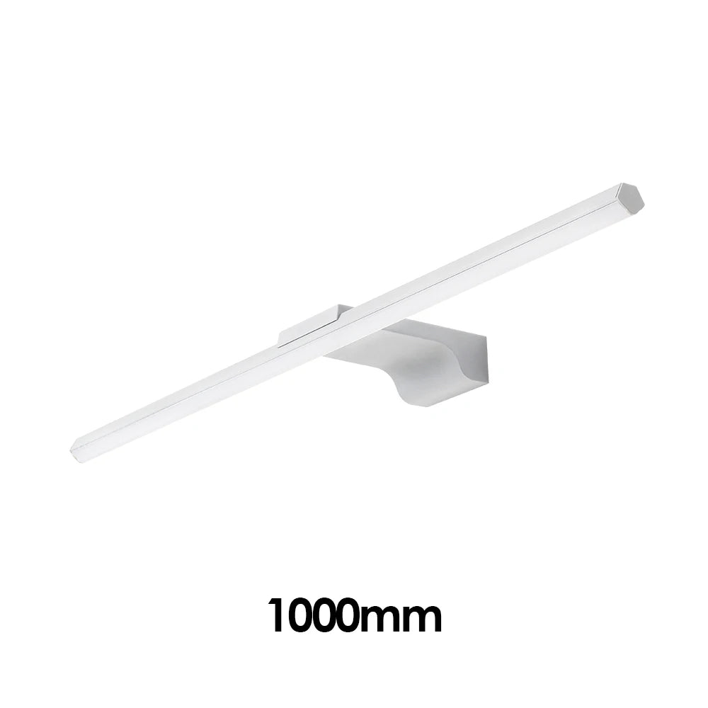 applique murale à led moderne avec intensité variable pour intérieur - vue 12 sur 17