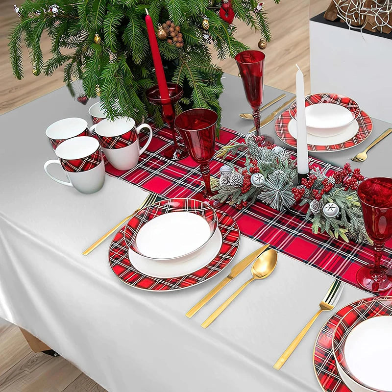 Nappe satin douce et soyeuse pour table fete