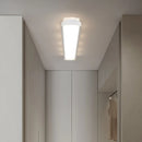 Moderne minimalistische LED-Lichtleiste für verschiedene Räume