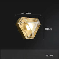 Dekorative LED-Pendelleuchte aus Kupfer mit verstellbarer Aufhängung für das Wohnzimmer
