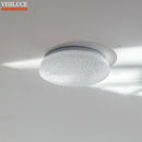 Moderne LED-Deckenleuchte aus Acryl für die Innendekoration