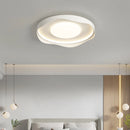 plafonnier à led moderne pour décoration intérieure élégante
