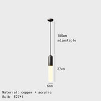 Luxuriöse Pendelleuchte aus Messing