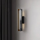 applique murale italienne minimaliste moderne nouvelle collection