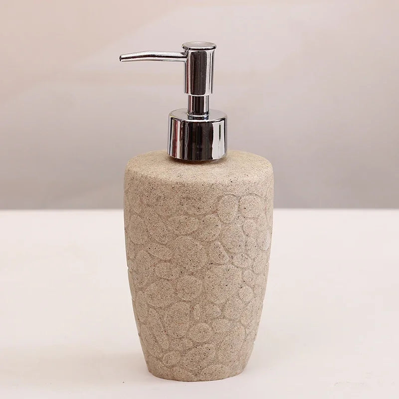 bouteille de savon liquide pour salle de bain d'hôtel - vue 16 sur 23